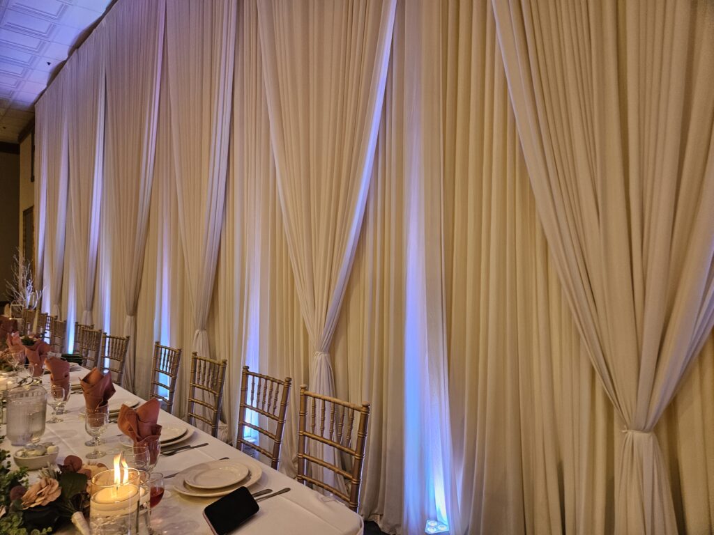 Wedding DJ in Northwest Indiana